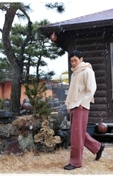 생활한복 