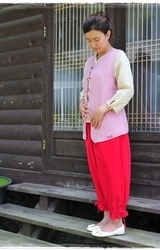 생활한복 