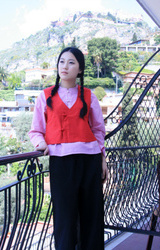 생활한복 