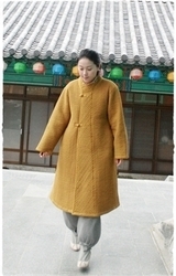 생활한복 