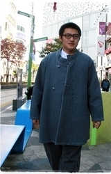 생활한복 