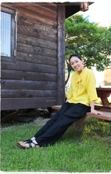 생활한복 