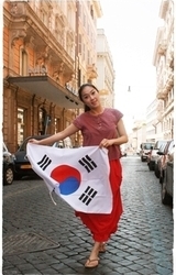 생활한복 