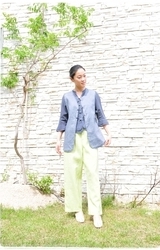 생활한복 