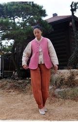 생활한복 