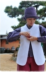 생활한복 