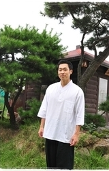생활한복 