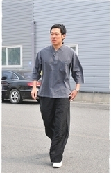 생활한복 