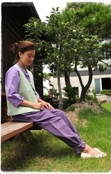 생활한복 