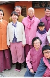 생활한복 