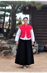 생활한복 