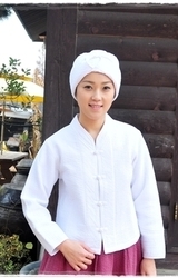 생활한복 