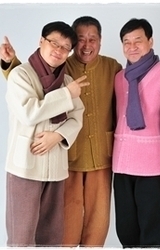 생활한복 