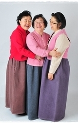 생활한복 