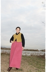 생활한복 