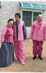 생활한복 