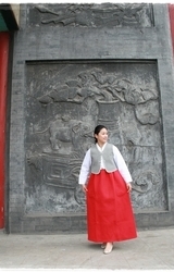 생활한복 