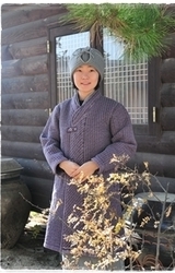 생활한복 