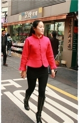 생활한복 