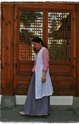 생활한복 