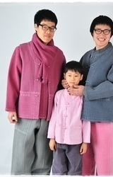 생활한복 