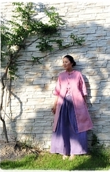 생활한복 