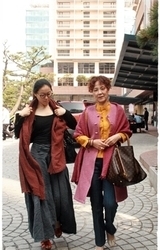 생활한복 