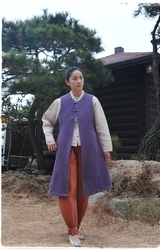 생활한복 