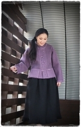 생활한복 