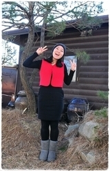 생활한복 