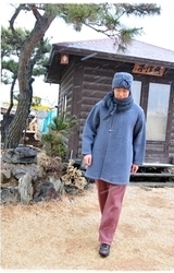 생활한복 