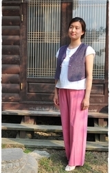 생활한복 