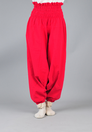 [인기상품]포롱바지(40수)