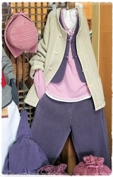 생활한복 