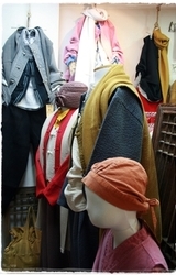 생활한복 