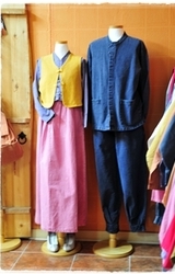 생활한복 
