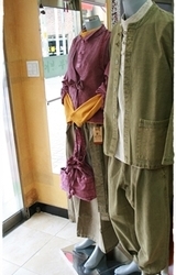 생활한복 