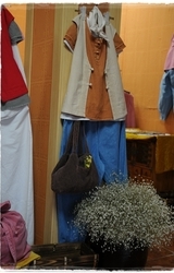 생활한복 