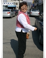 생활한복 
