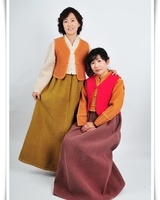 생활한복 