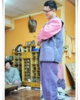 생활한복 