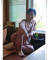 생활한복 