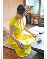 생활한복 
