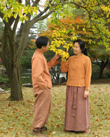 가을여행(