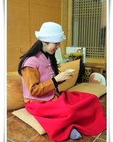 생활한복 