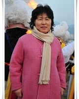 생활한복 