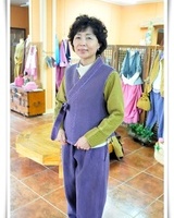 생활한복 