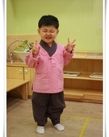 생활한복 