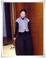 생활한복 