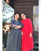 생활한복 